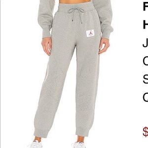 Jordan Flight Fleece Pant